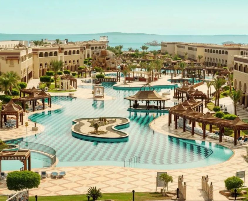 DeinTeam_Reisen_Sun_&_Fun_Beachhotel_Mannschaftsfahrt_Ägypten_SENTIDO_MAMLOUK_PALACE_RESORT