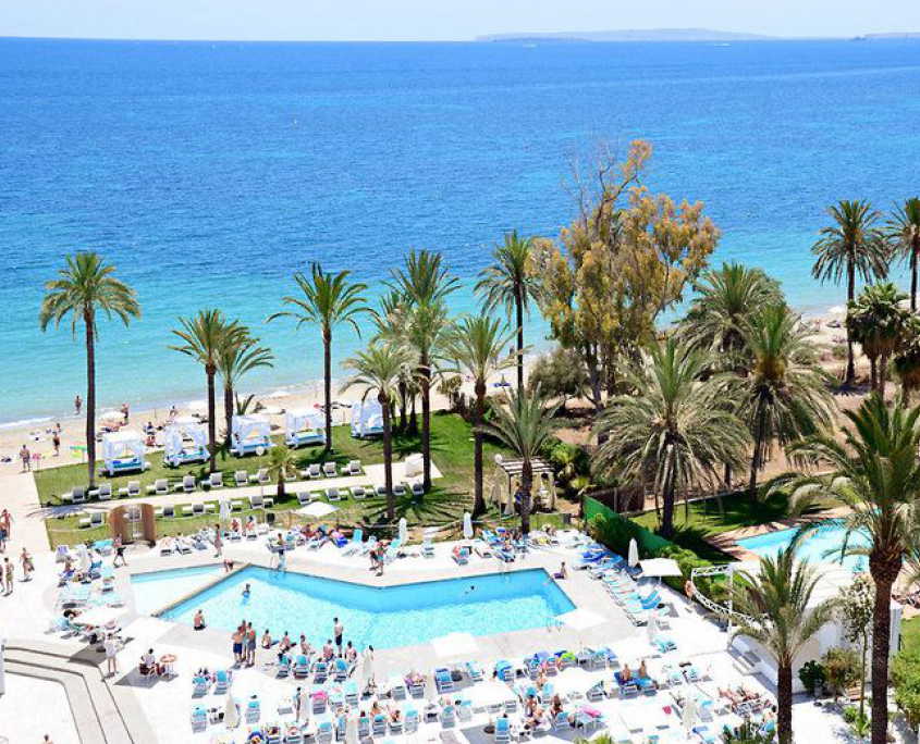DeinTeam_Reisen_Sun_&_Fun_Beachhotel_Teamreise_Strand_Ibiza_Hotel_Playasol_The_New_Algarb